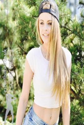 Joolie  Escort Manchester