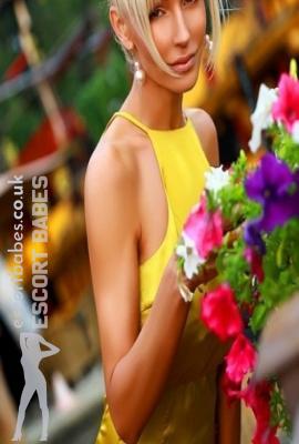 EscortKora  Escort Manchester