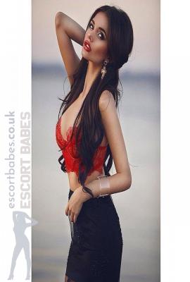 BrunetteNadia  Escort Manchester