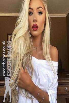 BlondeDarlene  Escort Manchester