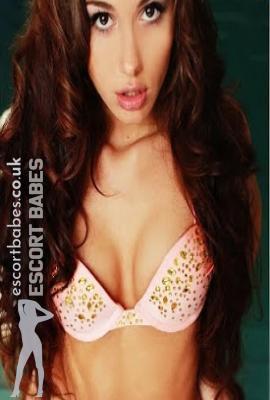 SeXySuZy  Escort Chester