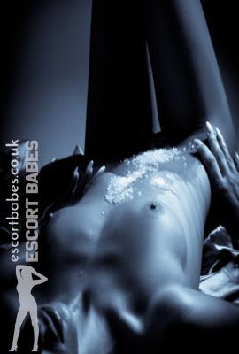 Alessia23  Escort Manchester