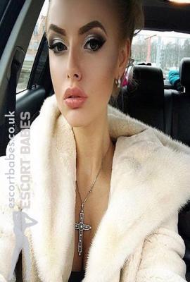 Doreen  Escort Manchester