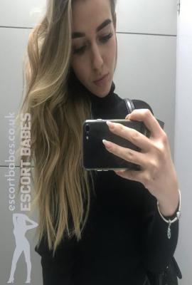PaolaS  Escort Manchester