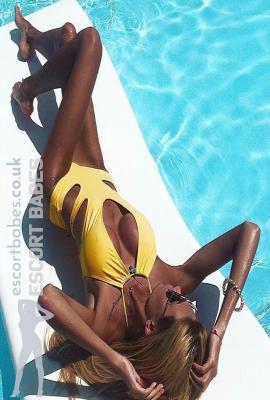 SexyNalla  Escort Manchester