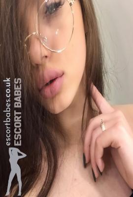 NicoleS  Escort Manchester