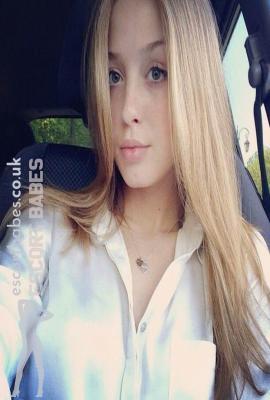 FrenchGill  Escort Manchester