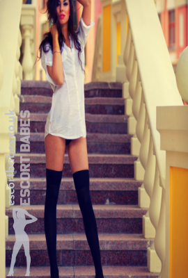 BrunetteKim  Escort Manchester