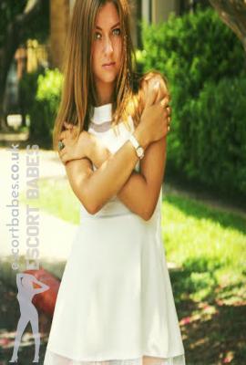 SexyPatricia  Escort Manchester