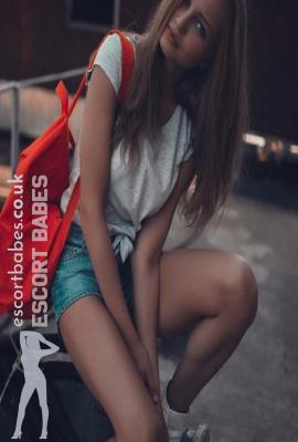 TiffanyViP  Escort Manchester