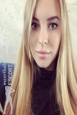 Dianna  Escort Manchester