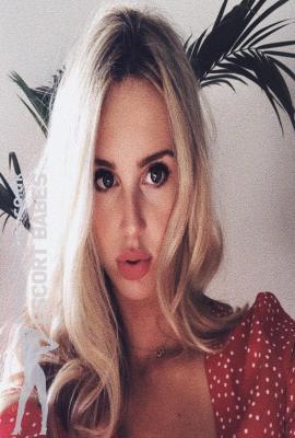 Vivi  Escort Manchester