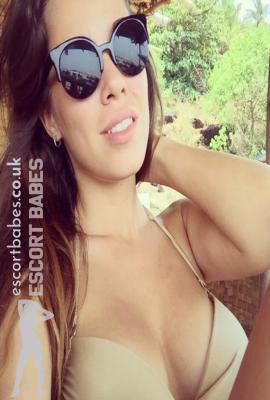 SexyAnastasia  Escort Manchester