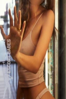 Leah24  Escort Manchester