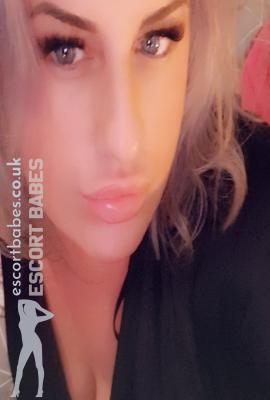 LadyLips  Escort Lancashire