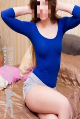 gwenmarkson  Escort Manchester