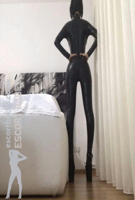 VipBrunetteBree  Escort Manchester