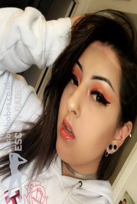 Elizabeth6043  Escort Birmingham