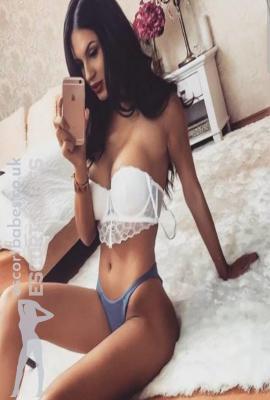 rosyhot  Escort Manchester