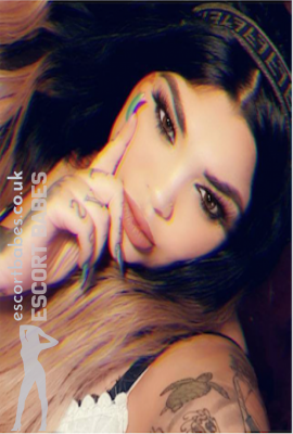 hollyclarkx  Escort Birmingham