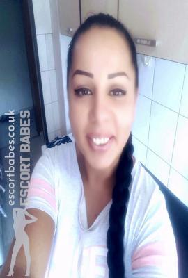 Rebeccaadelya  Escort Manchester