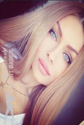 BlondeAngela  Escort Manchester