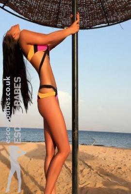 Penelopa  Escort Manchester