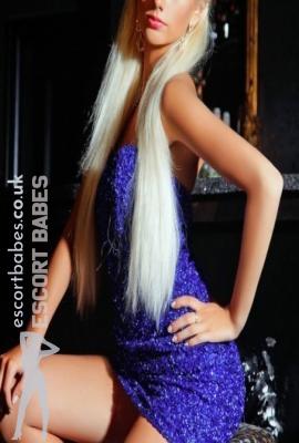 SexyAdriana  Escort Manchester