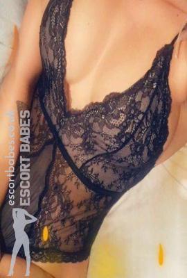 jesiknowles  Escort Manchester