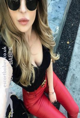 Dorothy  Escort Manchester