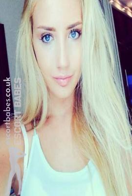 SexyAngela  Escort Manchester