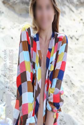 PrettySiennaRose  Escort Manchester