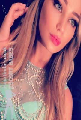 BlondeSophie  Escort Manchester