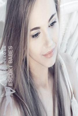 VipAdriana  Escort Manchester