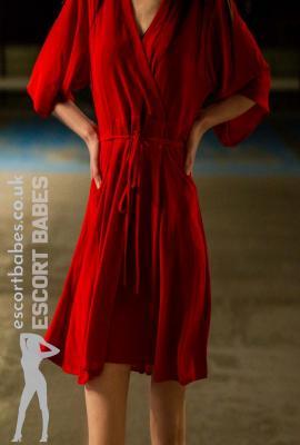 BritishEmily  Escort Preston