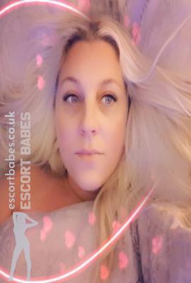 ScarlettBlackpool  Escort Blackpool