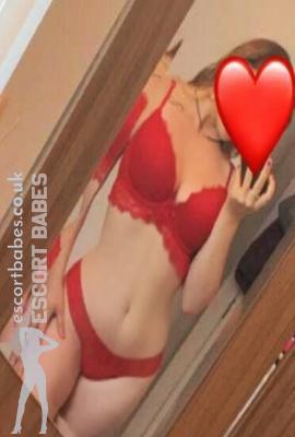 SexyScouseJade  Escort Liverpool