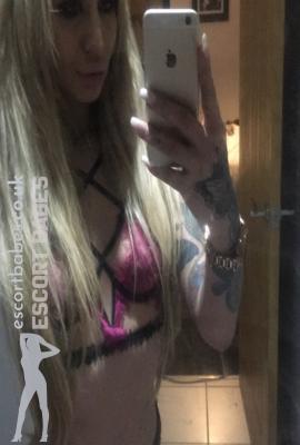 Daisyox  Escort Liverpool