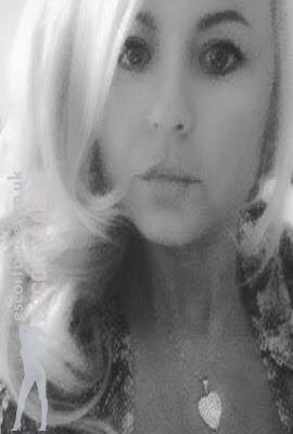 JessicaRodgers  Escort Liverpool