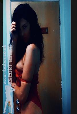 promiscuous121  Escort Liverpool