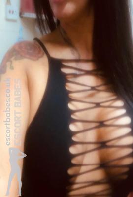 Spa21Liverpool  Escort Liverpool