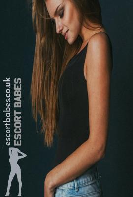 BrunetteMariya  Escort Liverpool