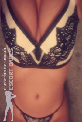 Fantasia  Escort Liverpool