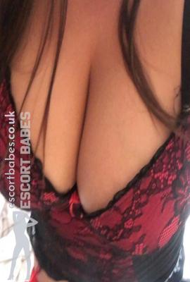 chloejames  Escort Liverpool