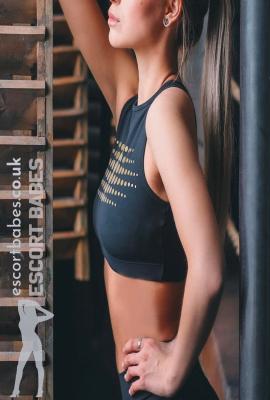 BlondeMarianna  Escort Liverpool