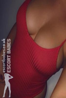 GeordieAmber  Escort Liverpool