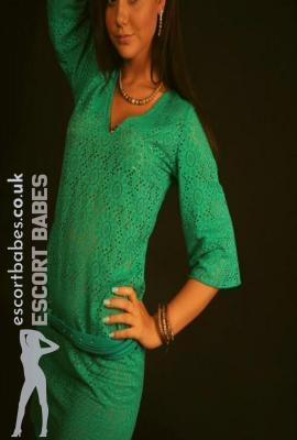 SexyNala  Escort Liverpool