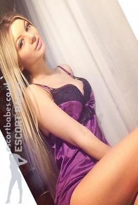 BlondeEllie  Escort Liverpool