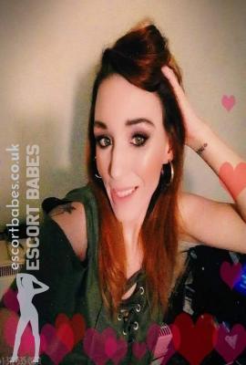 Cocklover30  Escort Aberdeen
