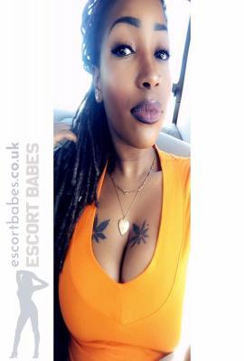 issabella  Escort Birmingham